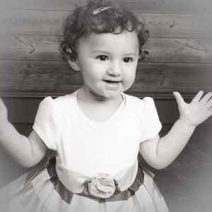 Meet your Posher, Angelina